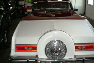 Illustration for article titled For $11,995, go topless on the Riviera